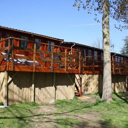 Chambres D'Hotes La Landriere Mauleon Εξωτερικό φωτογραφία