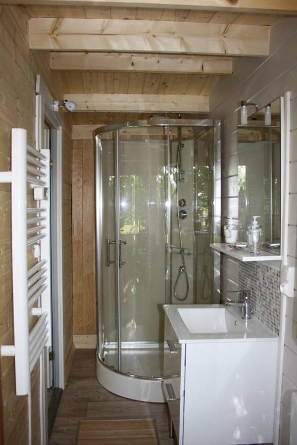 Chambres D'Hotes La Landriere Mauleon Εξωτερικό φωτογραφία